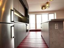 Pronájem bytu 2+kk, Praha - Břevnov, 8. listopadu, 81 m2