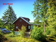 Prodej chaty, Mirošovice, Na Vrchách, 138 m2