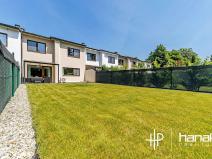 Prodej rodinného domu, Olomouc, Kopřivová, 162 m2