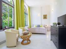 Prodej apartmánu, Český Krumlov, Chvalšinská, 522 m2