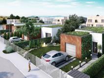 Prodej rodinného domu, Praha - Horní Počernice, Krotitelů, 136 m2