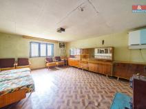 Prodej rodinného domu, Jindřichovice, 100 m2