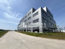 Prodej skladu, Nová Paka, 9000 m2