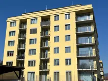 Prodej bytu 2+kk, Liberec, Tovární, 69 m2