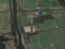 Prodej pole, Chrášťany, 13017 m2