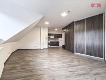 Pronájem bytu 1+kk, Česká Třebová, Riegrova, 33 m2