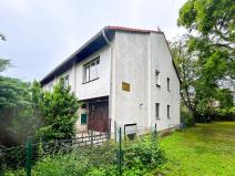 Prodej rodinného domu, Praha - Strašnice, Dvouletky, 100 m2
