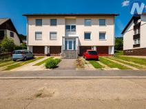 Prodej bytu 3+1, Prachatice, Borová, 73 m2