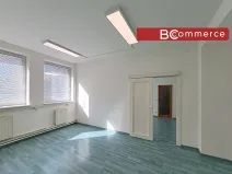 Pronájem kanceláře, Brno, Bohunická, 60 m2