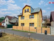 Prodej rodinného domu, Nejdek - Pozorka, 167 m2