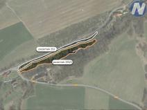 Prodej pozemku, Lhenice, 7891 m2