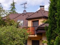 Prodej rodinného domu, Strančice, 305 m2