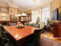 Prodej kanceláře, Brno, 257 m2