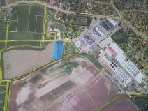 Prodej komerčního pozemku, Česká Skalice, U Topolů, 3700 m2