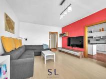 Prodej bytu 3+1, Liberec, Dobiášova, 75 m2