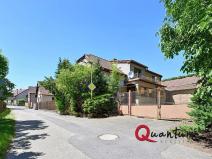 Prodej rodinného domu, Nečín, 151 m2