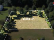 Prodej pozemku pro bydlení, Těrlicko - Horní Těrlicko, 2050 m2