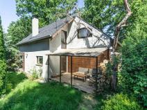 Prodej rodinného domu, Kamenice, Hadovitá, 190 m2