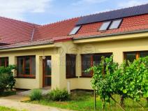 Prodej rodinného domu, Šumice, 263 m2