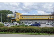 Pronájem obchodního prostoru, Krnov, 42 m2