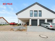 Prodej bytu 4+kk, Trnová, 124 m2