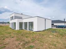 Prodej bytu 4+kk, Jizerní Vtelno, 98 m2