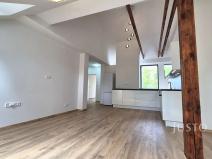 Pronájem bytu 2+kk, Písek, Tylova, 67 m2