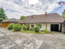 Prodej zemědělské usedlosti, Mrákov - Mlýneček, 203 m2