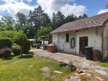 Prodej chaty, Kynšperk nad Ohří - Dolní Pochlovice, Pochlovická, 15 m2