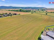 Prodej komerčního pozemku, Mnichovo Hradiště, 9921 m2