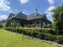 Prodej rodinného domu, Ostrava, Na Milířích, 193 m2