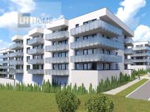Prodej bytu 2+kk, Karlovy Vary, 62 m2