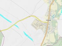 Prodej pole, Kocbeře, 97623 m2