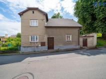 Prodej rodinného domu, Zábřeh, Zahradní, 135 m2