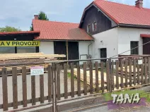 Pronájem výrobních prostor, Ktová, 60 m2