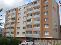 Prodej bytu 3+1, Plzeň, Waltrova, 81 m2