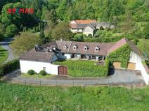 Prodej rodinného domu, Janůvky, 457 m2