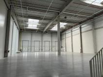 Pronájem skladu, Nový Jičín, Hřbitovní, 2000 m2