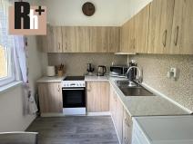 Prodej bytu 3+1, Ostrava, Karla Pokorného, 56 m2