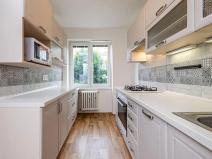 Pronájem bytu 3+1, Meziboří, Husova, 59 m2