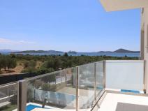 Prodej bytu 3+kk, Tribunj, Chorvatsko, 108 m2