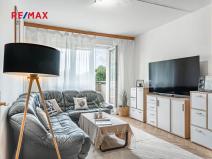 Prodej bytu 3+1, Brno, Provazníkova, 73 m2