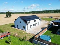 Prodej bytu 5+kk, Libníč, 124 m2