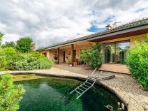 Prodej rodinného domu, Zabrušany, 242 m2