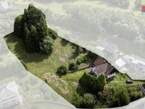 Prodej chaty, Libštát, 134 m2