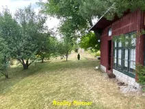 Prodej zahrady, Příbram, Kozičínská, 707 m2