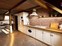 Prodej bytu 4+kk, Kounov, 103 m2