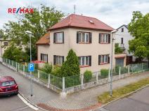 Prodej rodinného domu, Pardubice, Národních hrdinů, 123 m2