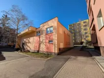 Pronájem komerční nemovitosti, Nový Jičín, Budovatelů, 437 m2