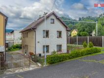 Prodej rodinného domu, Dobkovice, 120 m2